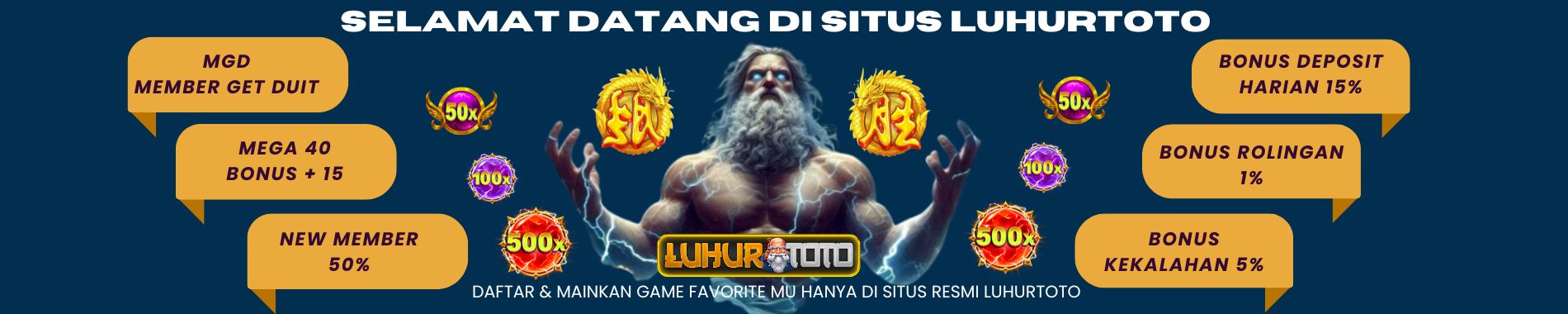 LUHURTOTOO